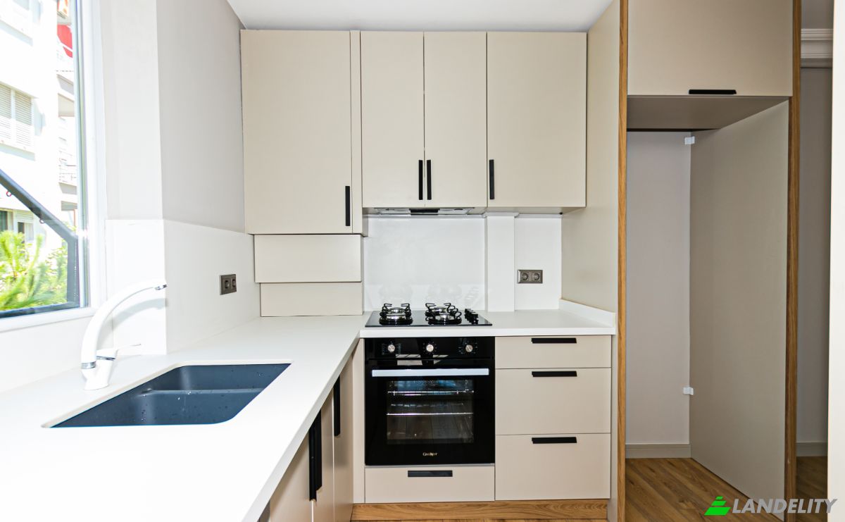 Apartment for Sale Caglayan, 2016 Sk No:14, 07230 Muratpasa Antalya, Antalya, Muratpasa, Turkiye. Photo 23