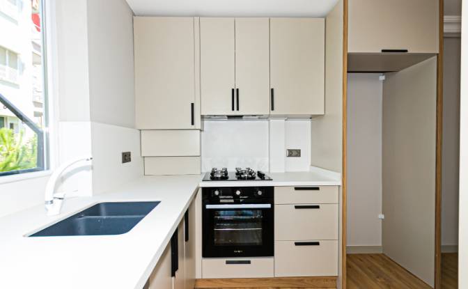 Apartment for Sale Caglayan, 2016 Sk No:14. Photo#23 Apartment for Sale Caglayan, 2016 Sk No:14. Photo#23
