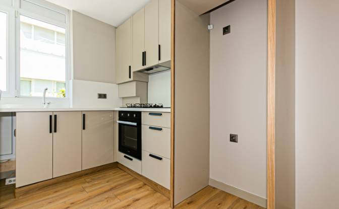 Apartment for Sale Caglayan, 2016 Sk No:14. Photo#24 Apartment for Sale Caglayan, 2016 Sk No:14. Photo#24