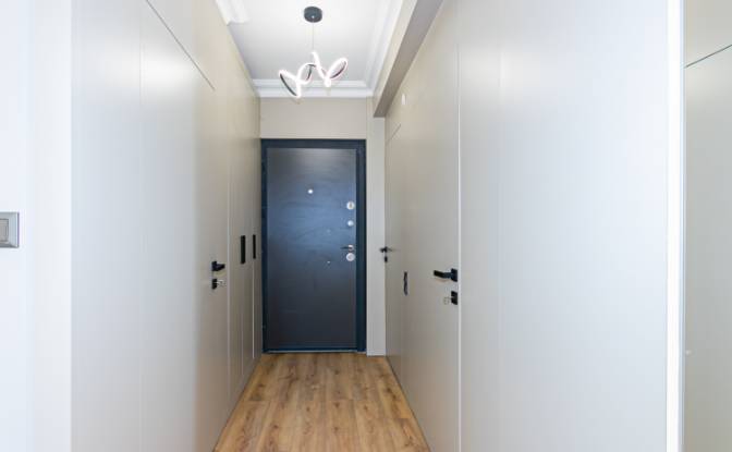 Apartment for Sale Caglayan, 2016 Sk No:14. Photo#3 Apartment for Sale Caglayan, 2016 Sk No:14. Photo#3