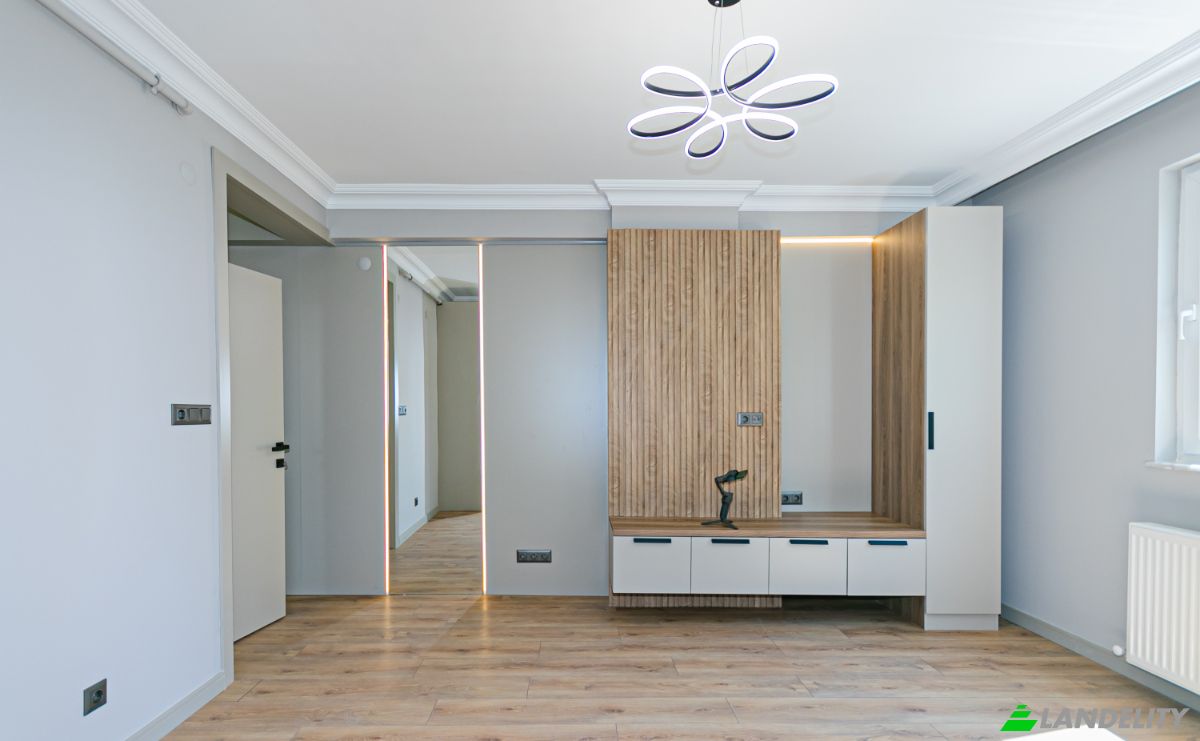 Apartment for Sale Caglayan, 2016 Sk No:14, 07230 Muratpasa Antalya, Antalya, Muratpasa, Turkiye. Photo 4