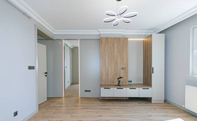 Apartment for Sale Caglayan, 2016 Sk No:14. Photo#4 Apartment for Sale Caglayan, 2016 Sk No:14. Photo#4