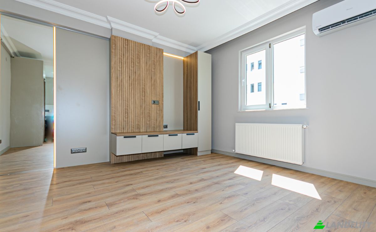 Apartment for Sale Caglayan, 2016 Sk No:14, 07230 Muratpasa Antalya, Antalya, Muratpasa, Turkiye. Photo 5