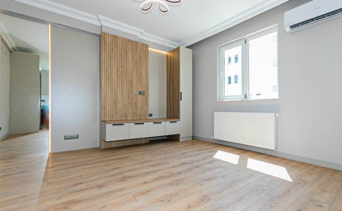 Apartment for Sale Caglayan, 2016 Sk No:14. Photo#5 Apartment for Sale Caglayan, 2016 Sk No:14. Photo#5