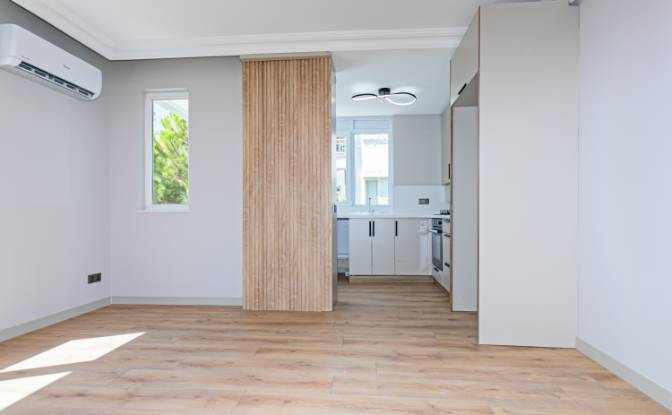 Apartment for Sale Caglayan, 2016 Sk No:14. Photo#6 Apartment for Sale Caglayan, 2016 Sk No:14. Photo#6