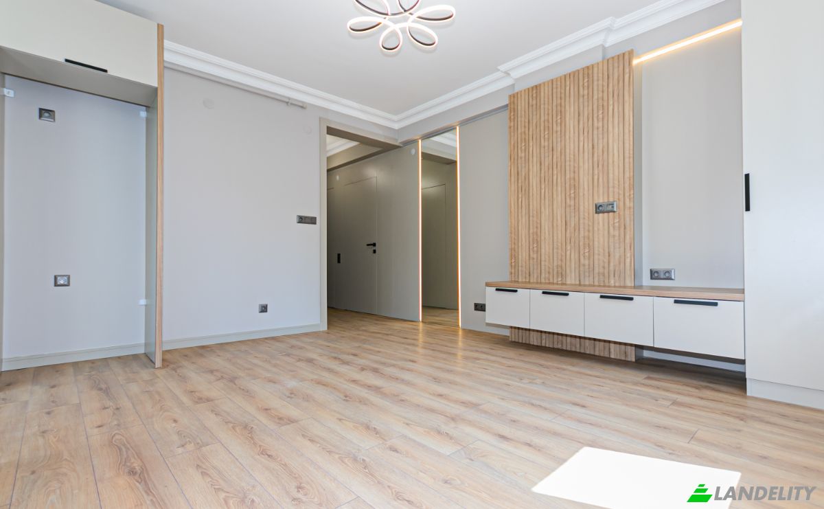 Apartment for Sale Caglayan, 2016 Sk No:14, 07230 Muratpasa Antalya, Antalya, Muratpasa, Turkiye. Photo 9