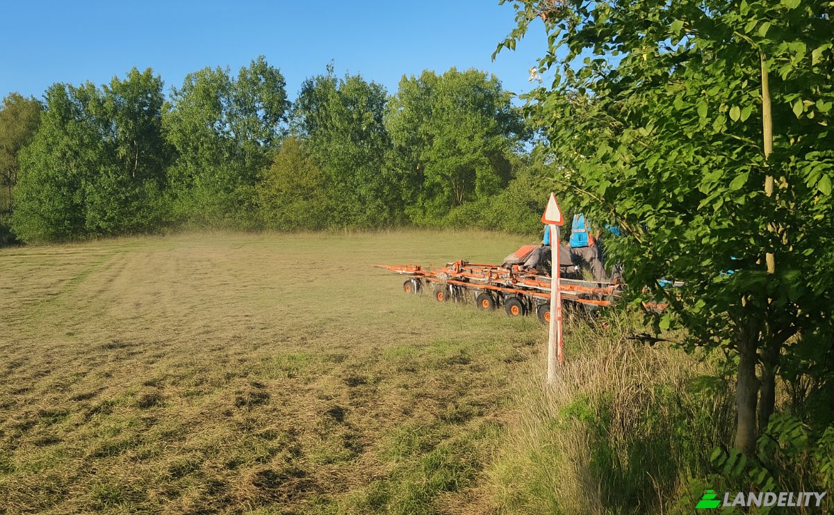 Business for Sale Zelene 41, 334 01 Luzany-Prestice, Luzany, Plzen-South District, Plzen Region, Czechia. Photo 1