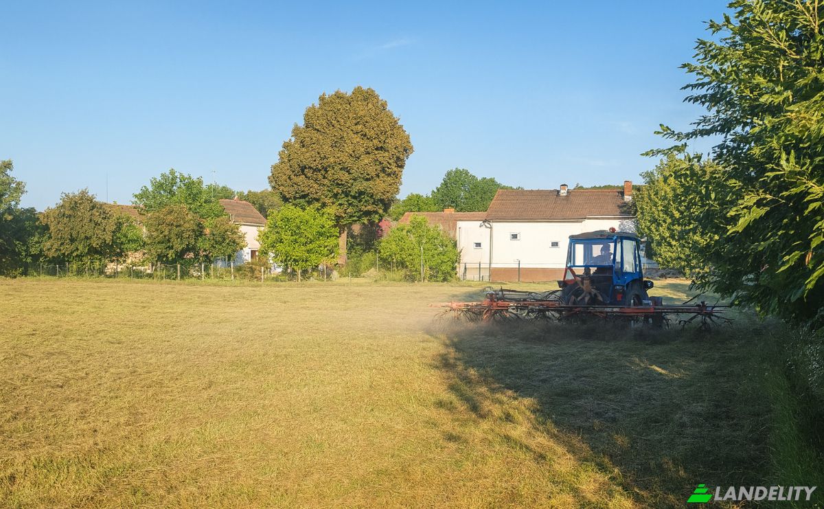 Business for Sale Zelene 41, 334 01 Luzany-Prestice, Luzany, Plzen-South District, Plzen Region, Czechia. Photo 2