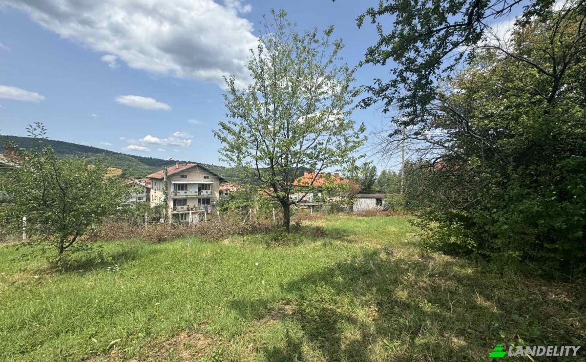 Land Lot for Sale Stara Planina, Popuchk Savojski 20, 3500 Berkovitsa, Berkovitsa, Berkovitza, Montana Province, Bulgaria. Photo 1