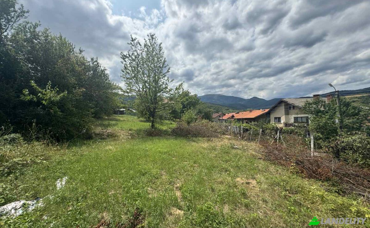 Land Lot for Sale Stara Planina, Popuchk Savojski 20, 3500 Berkovitsa, Berkovitsa, Berkovitza, Montana Province, Bulgaria. Photo 10