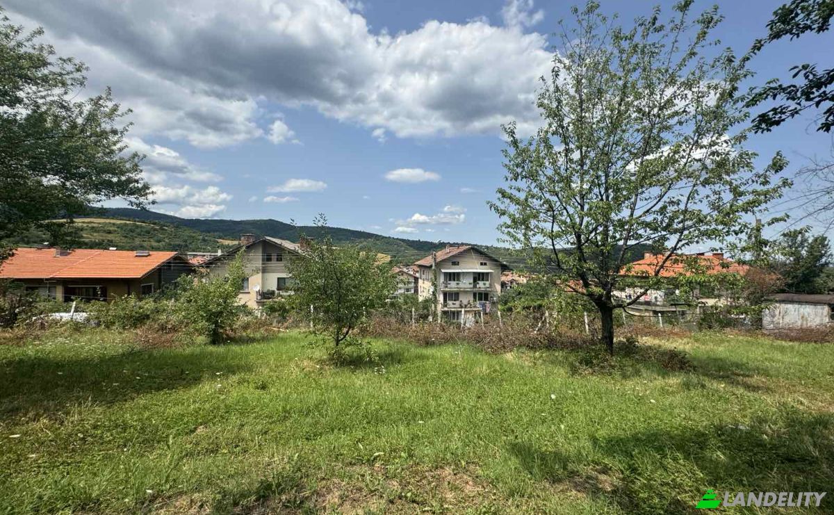 Land Lot for Sale Stara Planina, Popuchk Savojski 20, 3500 Berkovitsa, Berkovitsa, Berkovitza, Montana Province, Bulgaria. Photo 2