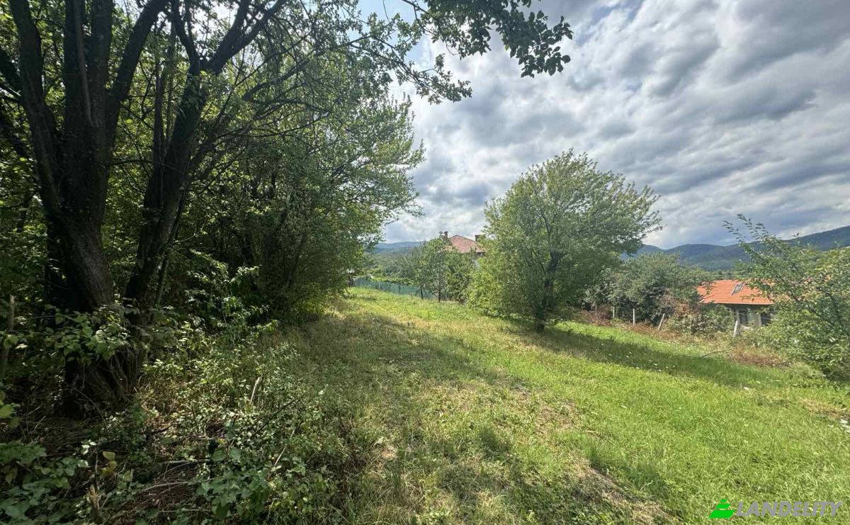 Land Lot for Sale Stara Planina, Popuchk Savojski 20, 3500 Berkovitsa, Berkovitsa, Berkovitza, Montana Province, Bulgaria. Photo 3