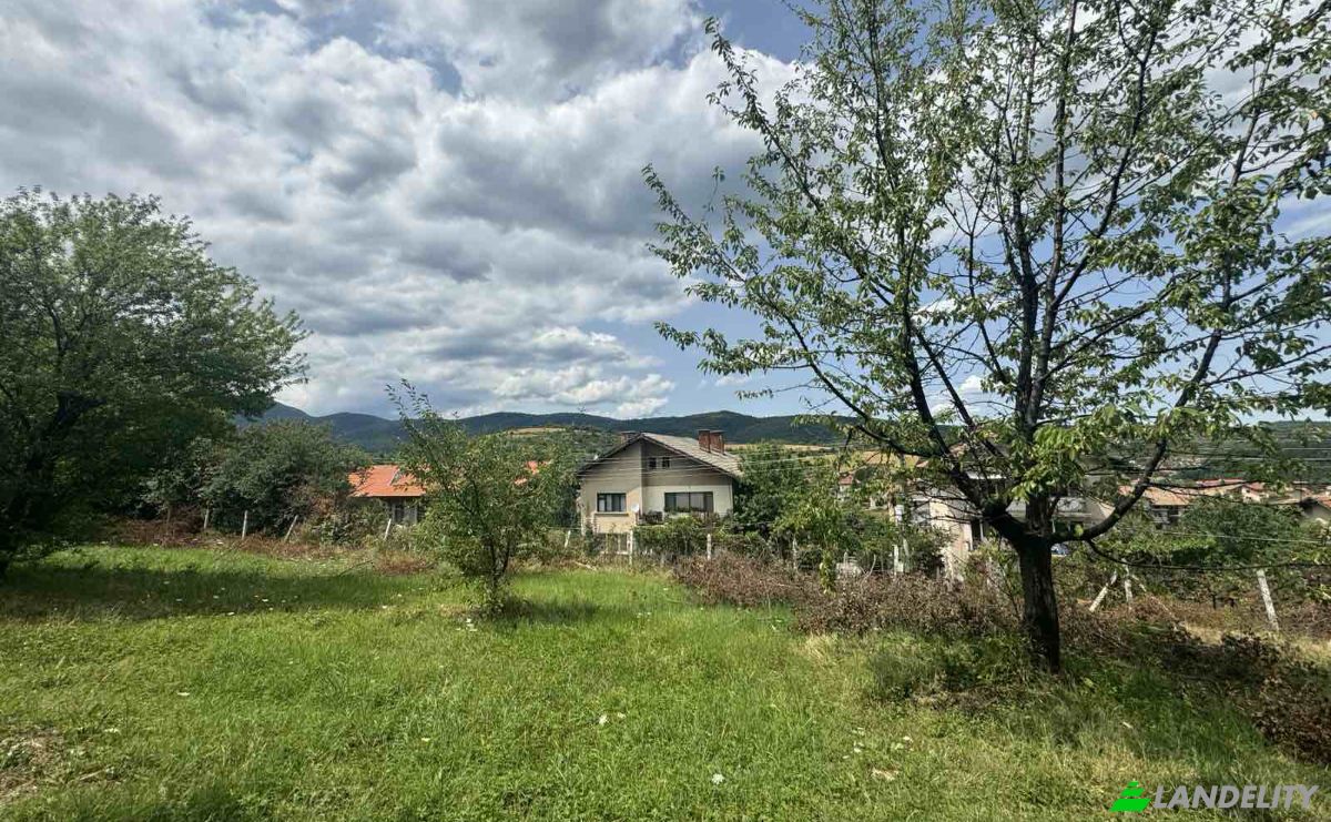 Land Lot for Sale Stara Planina, Popuchk Savojski 20, 3500 Berkovitsa, Berkovitsa, Berkovitza, Montana Province, Bulgaria. Photo 4