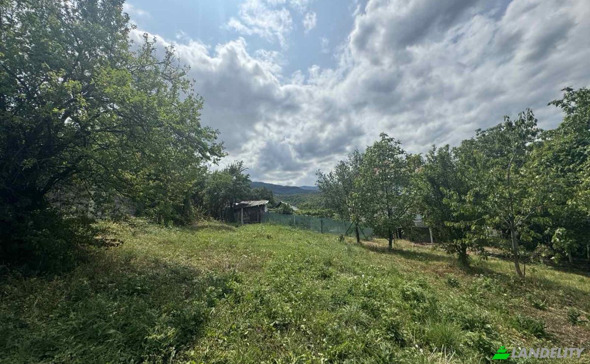 Land Lot for Sale Stara Planina, Popuchk Savojski 20, 3500 Berkovitsa, Berkovitsa, Berkovitza, Montana Province, Bulgaria. Photo 5
