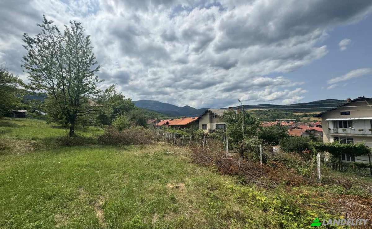 Land Lot for Sale Stara Planina, Popuchk Savojski 20, 3500 Berkovitsa, Berkovitsa, Berkovitza, Montana Province, Bulgaria. Photo 6