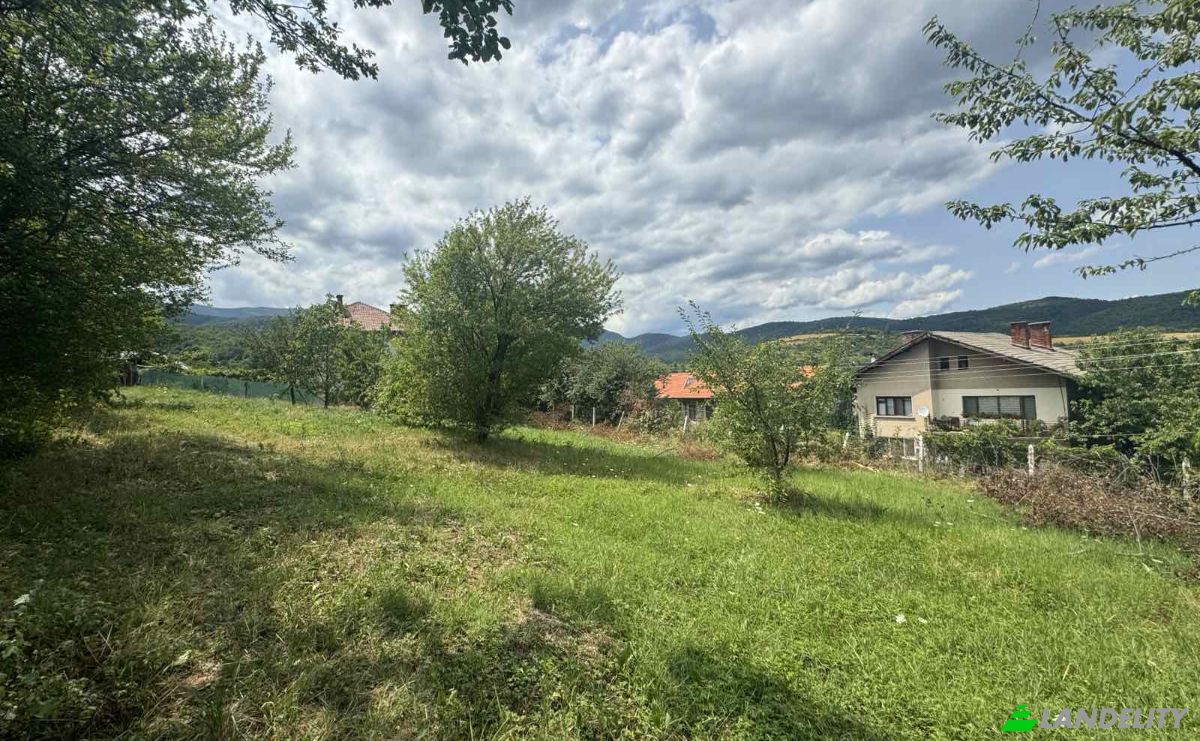 Land Lot for Sale Stara Planina, Popuchk Savojski 20, 3500 Berkovitsa, Berkovitsa, Berkovitza, Montana Province, Bulgaria. Photo 7