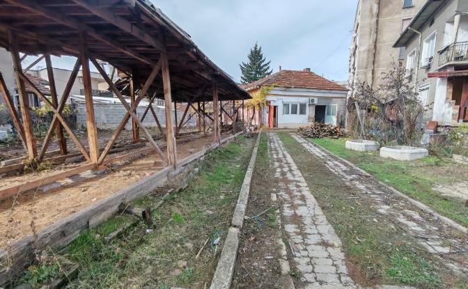 Single Family Home for Sale - Montana, Bulgaria