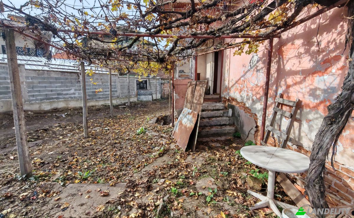 Maison unifamiliale à vendre Montana Center, bul Hristo Botev 55, 3400 Montana, Montana, Montana Province, Bulgaria. Photo 10