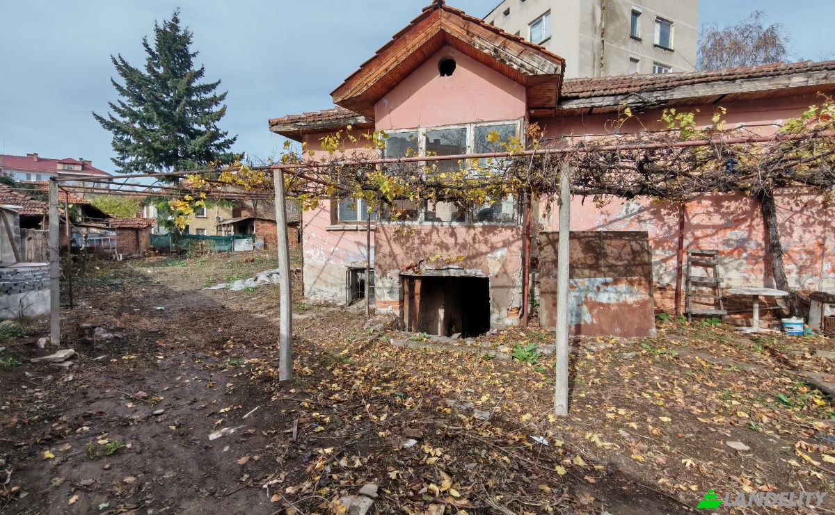 Maison unifamiliale à vendre Montana Center, bul Hristo Botev 55, 3400 Montana, Montana, Montana Province, Bulgaria. Photo 15