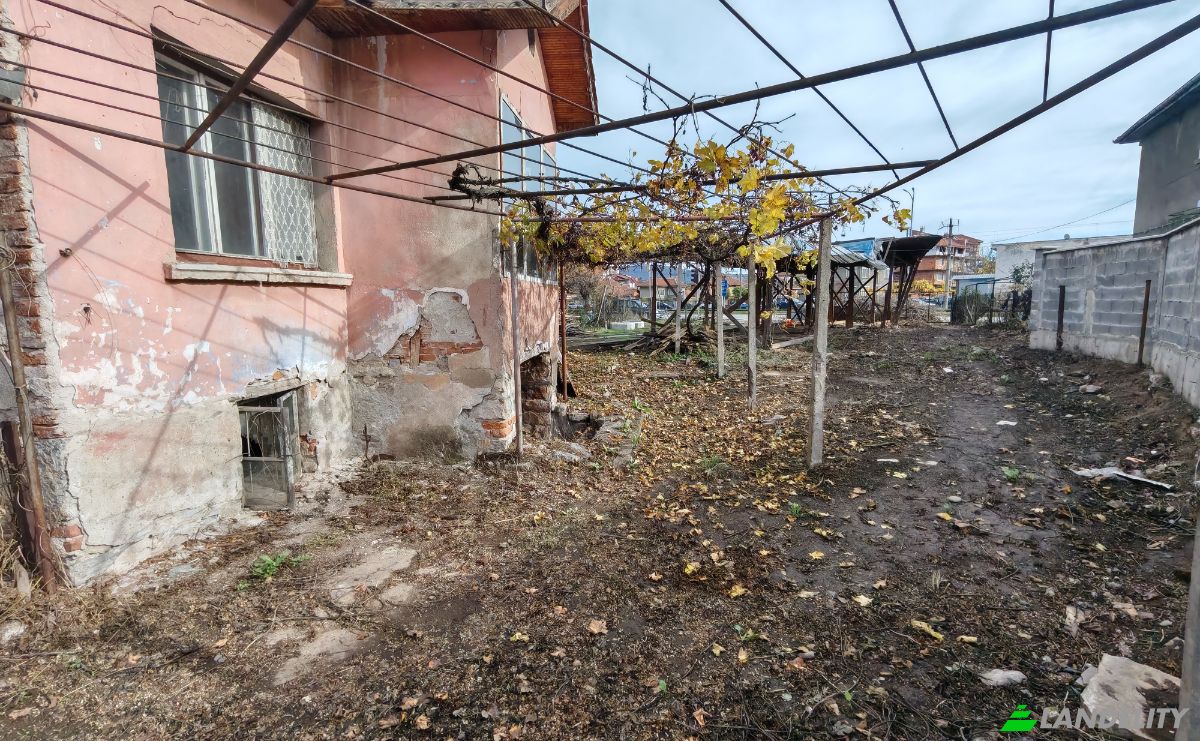 Maison unifamiliale à vendre Montana Center, bul Hristo Botev 55, 3400 Montana, Montana, Montana Province, Bulgaria. Photo 17
