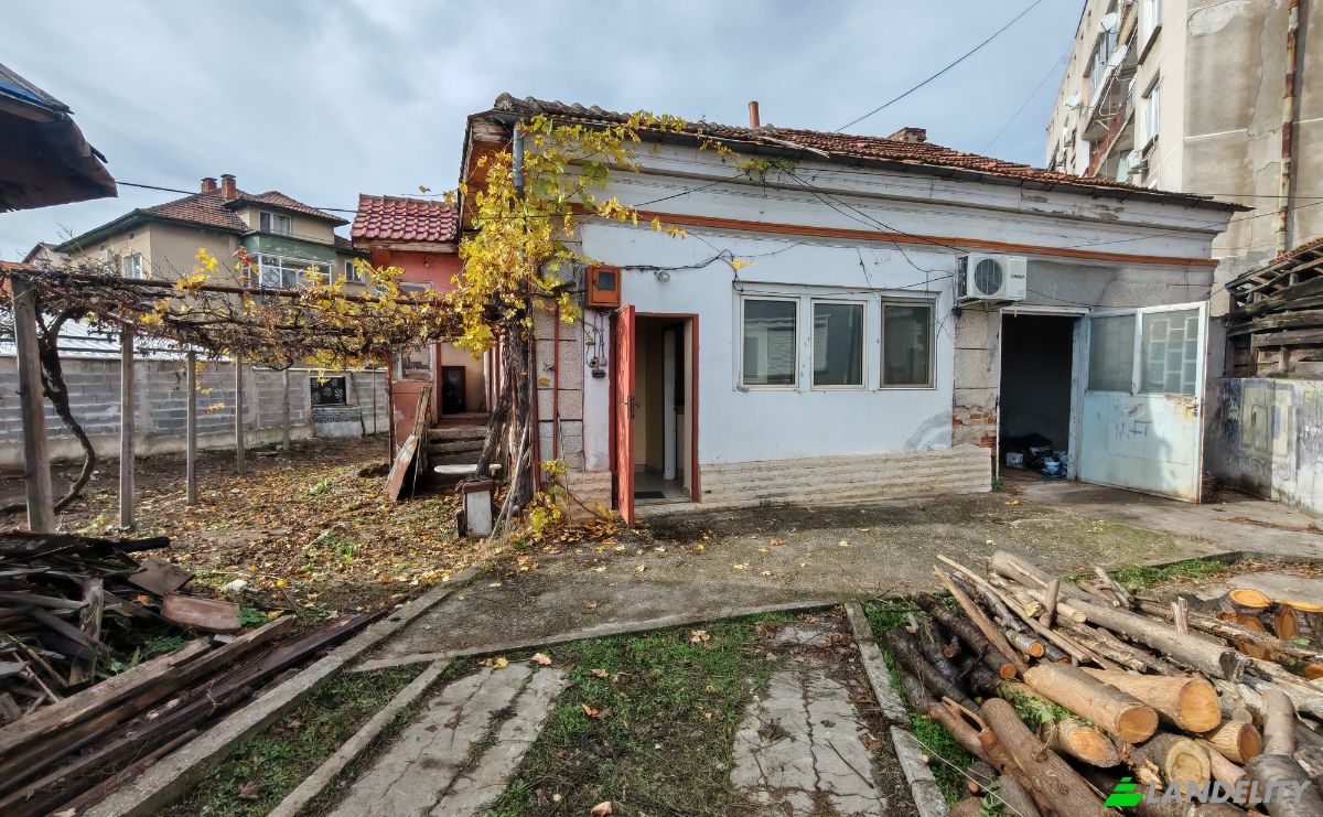 Maison unifamiliale à vendre Montana Center, bul Hristo Botev 55, 3400 Montana, Montana, Montana Province, Bulgaria. Photo 3