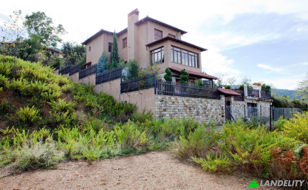Single Family Home for Sale EparOd Platamona-Penteleimona, Dion Olimpos, East Olympos, Central Macedonia, Decentralized Administration of Macedonia and Thrace, Greece. Photo 16