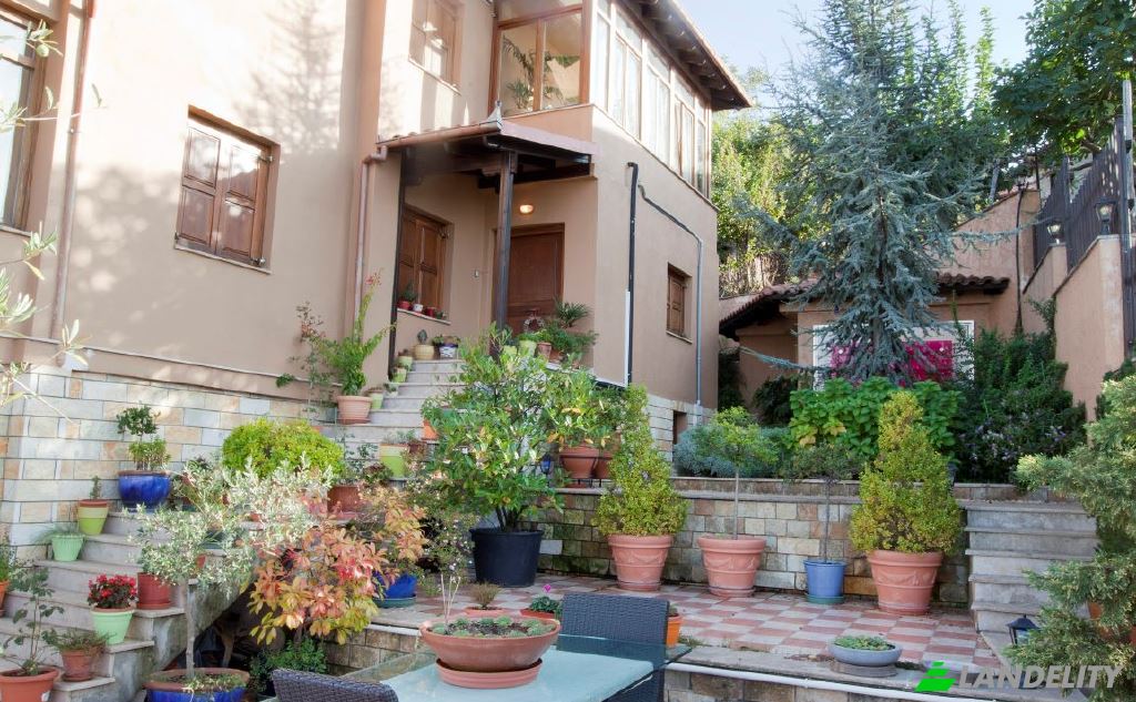 Single Family Home for Sale EparOd Platamona-Penteleimona, Dion Olimpos, East Olympos, Central Macedonia, Decentralized Administration of Macedonia and Thrace, Greece. Photo 21