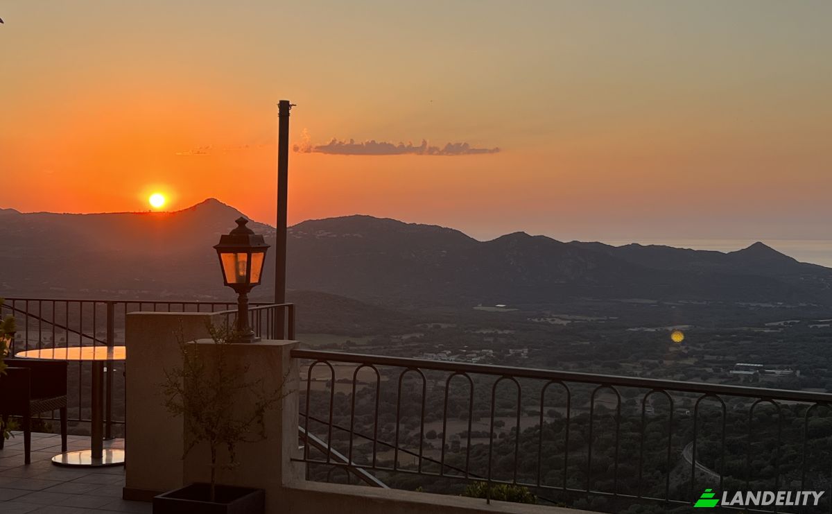 Investing/Development for Sale 4 Rimessa, 20226 Belgodere, Belgodere, Haute-Corse, Corsica, France. Photo 14