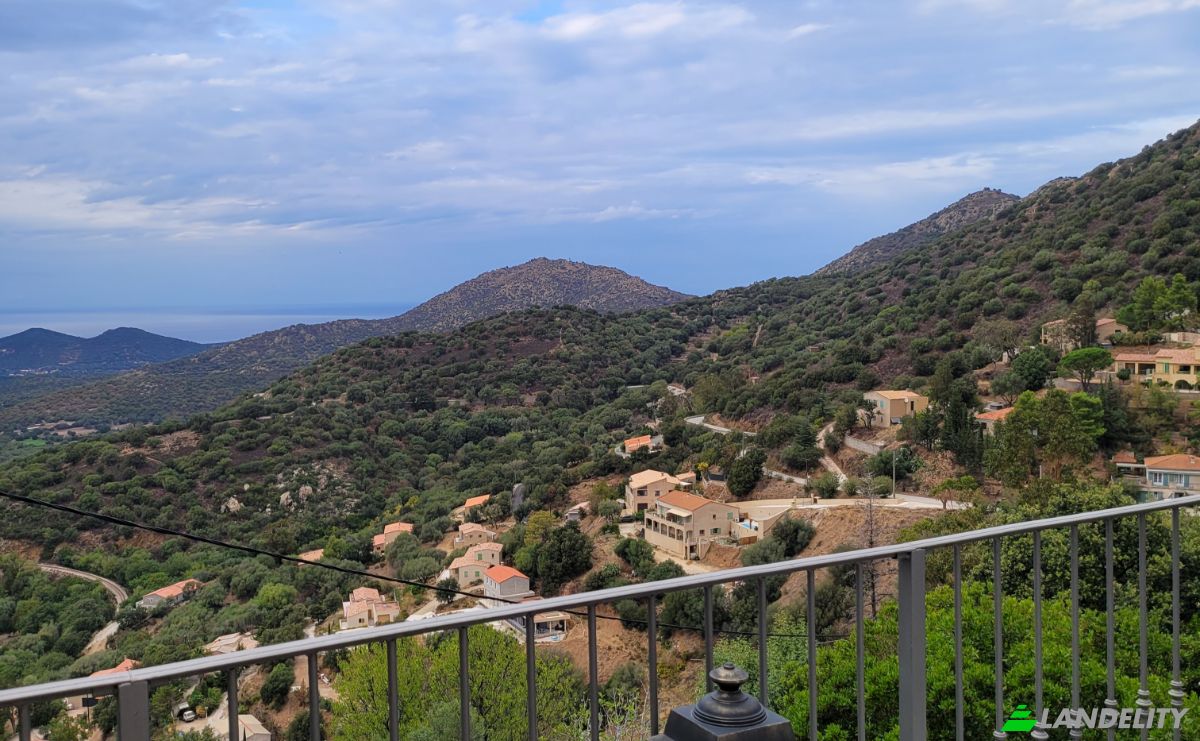 Investing/Development for Sale 4 Rimessa, 20226 Belgodere, Belgodere, Haute-Corse, Corsica, France. Photo 6