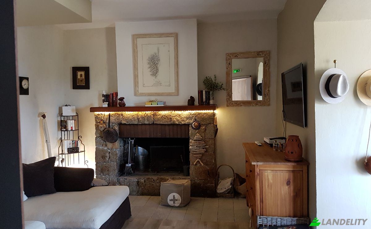 Investing/Development for Sale 4 Rimessa, 20226 Belgodere, Belgodere, Haute-Corse, Corsica, France. Photo 7
