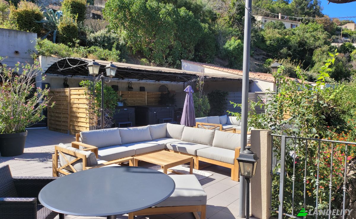 Investing/Development for Sale 4 Rimessa, 20226 Belgodere, Belgodere, Haute-Corse, Corsica, France. Photo 8