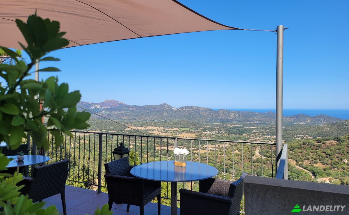 Investing/Development for Sale 4 Rimessa, 20226 Belgodere, Belgodere, Haute-Corse, Corsica, France. Photo 9