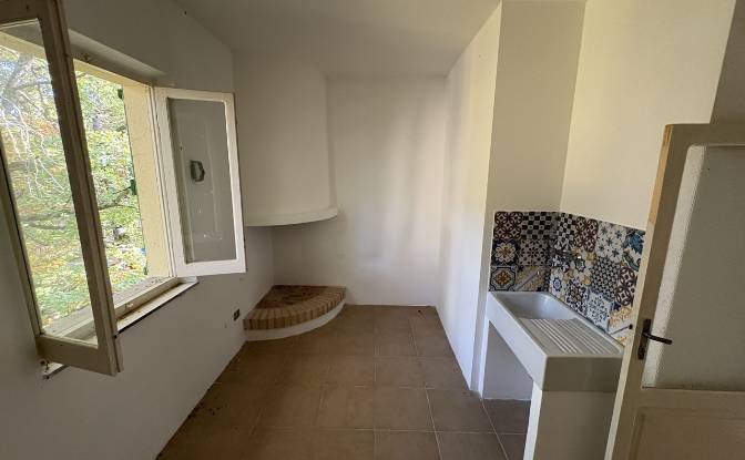 Duplex for Sale Viale Medaglie DOro. Photo#5 Duplex for Sale Viale Medaglie DOro. Photo#5