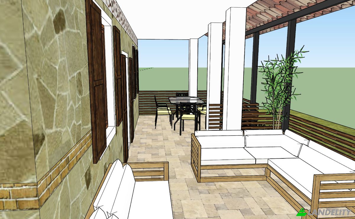 Duplex for Sale Viale Medaglie DOro, 63100 Colle San Marco AP, Colle San Marco, Province of Ascoli Piceno, Marche, Italy. Photo 11