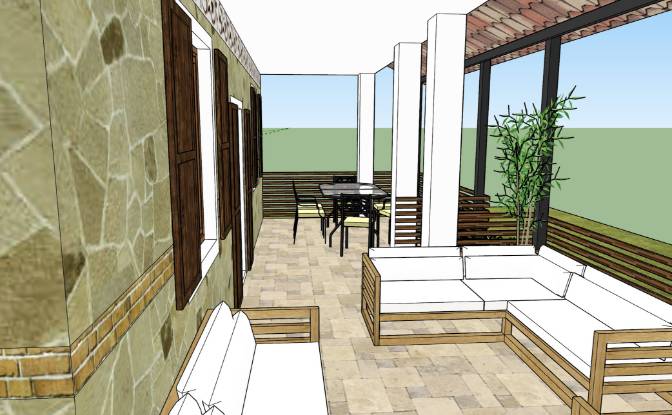 Duplex for Sale Viale Medaglie DOro. Photo#11 Duplex for Sale Viale Medaglie DOro. Photo#11