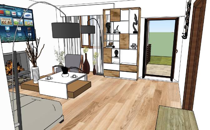 Duplex for Sale Viale Medaglie DOro. Photo#13 Duplex for Sale Viale Medaglie DOro. Photo#13