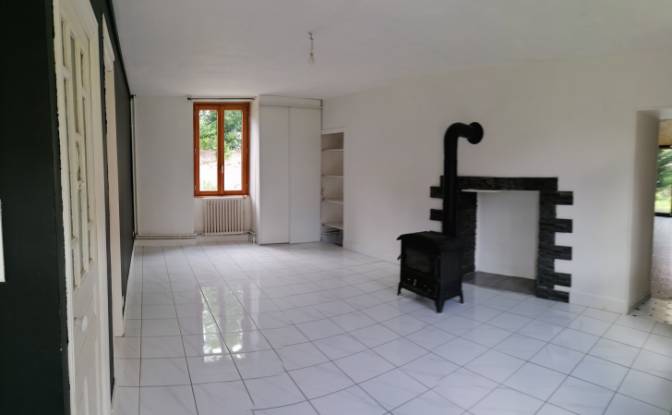 Eengezinswoning Te koop 12 Rue des Batailles. Foto#2