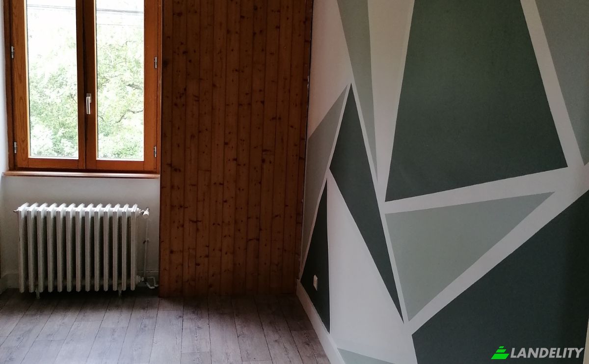 Eengezinswoning Te koop 12 Rue des Batailles, 63260 Aubiat, Aubiat, Puy-de-Dome, Auvergne-Rhone-Alpes, France. Foto 4