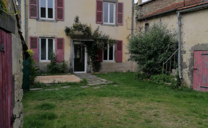 Eengezinswoning Te koop 12 Rue des Batailles. Foto#6
