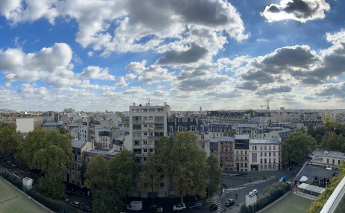 Apartment for Sale 106 Bd Pereire, 75017 Paris. Photo#2 Apartment for Sale 106 Bd Pereire, 75017 Paris. Photo#2