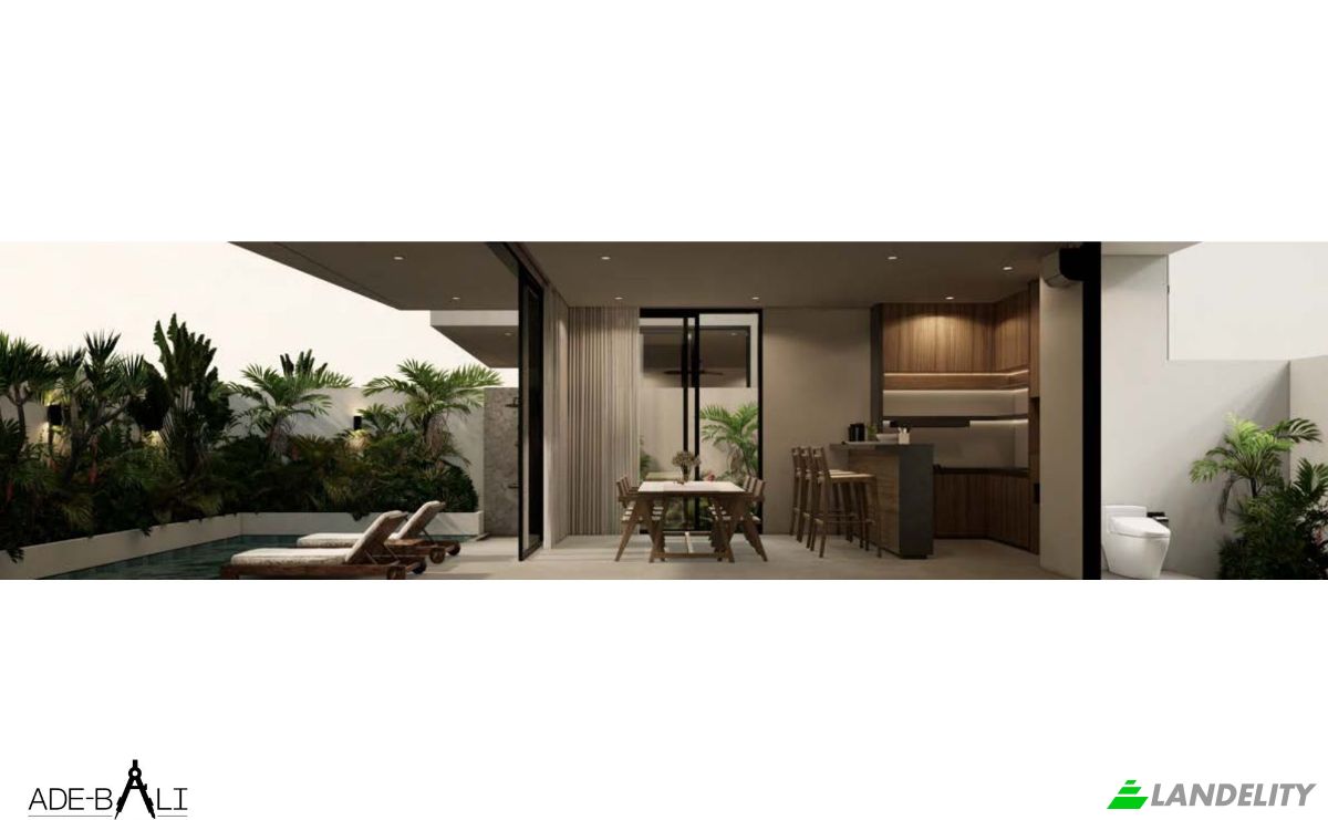 Townhouse for Sale Gg Pandan Wangi, Tumbak Bayuh, Kec Mengwi, Kabupaten Badung, Bali 80351, Mengwi, Badung Regency, Bali, Indonesia. Photo 11