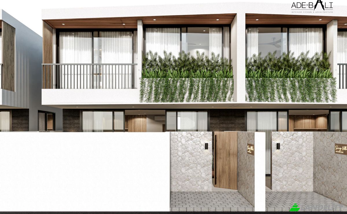 Townhouse for Sale Gg Pandan Wangi, Tumbak Bayuh, Kec Mengwi, Kabupaten Badung, Bali 80351, Mengwi, Badung Regency, Bali, Indonesia. Photo 19