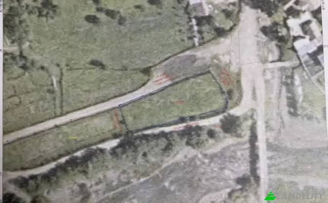 Land Lot for Sale - Campulung Moldovenesc, Romania
