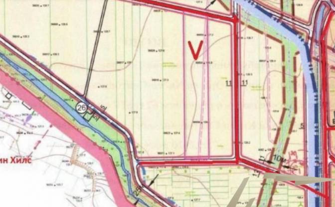 Land Lot for Sale - Yurivka, Ukraine