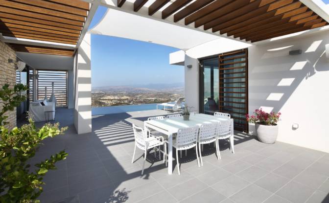 Villa for Sale Tsada 8540, Tsada, Paphos, Cyprus. Photo#3
