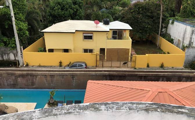 Duplex for Sale - Cabarete, Dominican Republic
