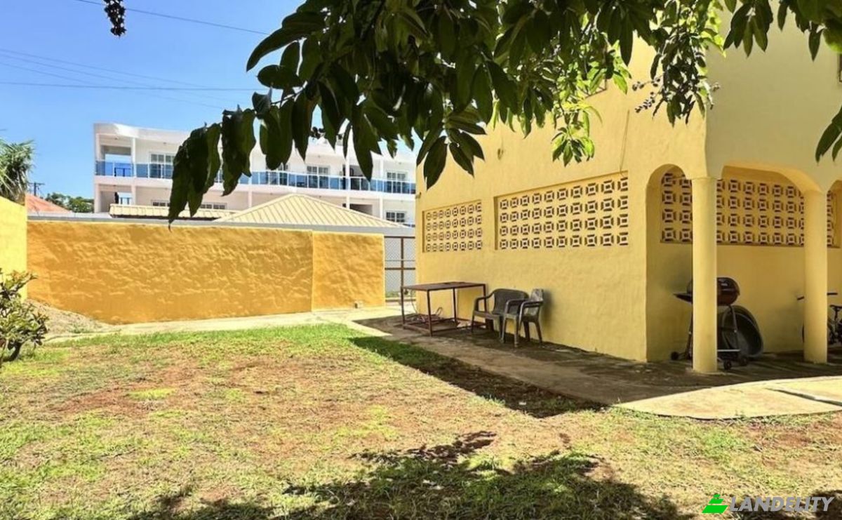 Dubbelzijdig Te koop Calle Principal #42, 57000, Cabarete, Sosua, Puerto Plata Province, Dominican Republic. Foto 3