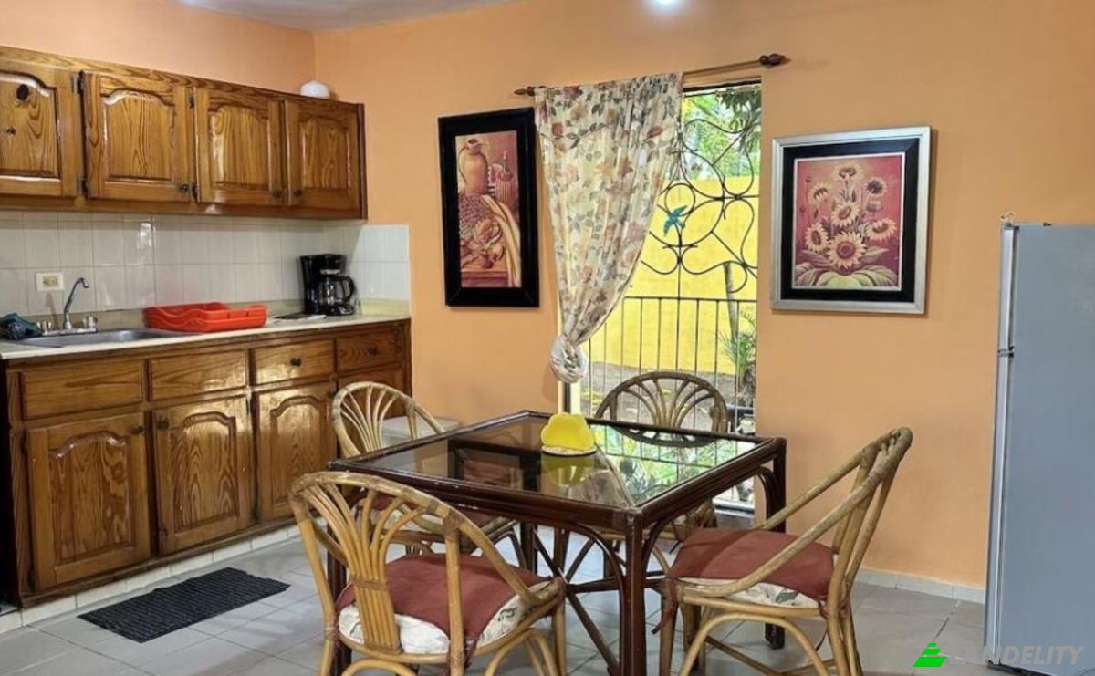 Dubbelzijdig Te koop Calle Principal #42, 57000, Cabarete, Sosua, Puerto Plata Province, Dominican Republic. Foto 4