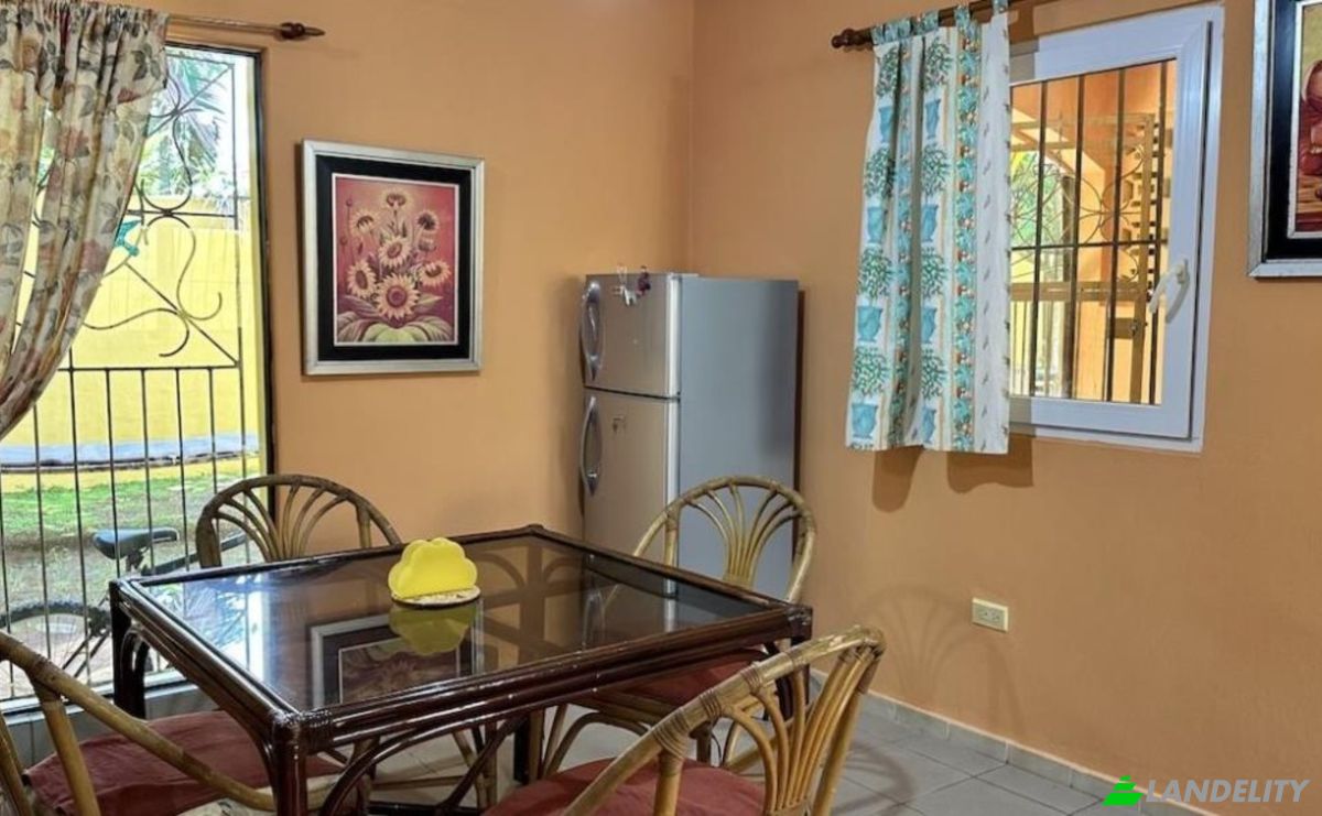 Dubbelzijdig Te koop Calle Principal #42, 57000, Cabarete, Sosua, Puerto Plata Province, Dominican Republic. Foto 5