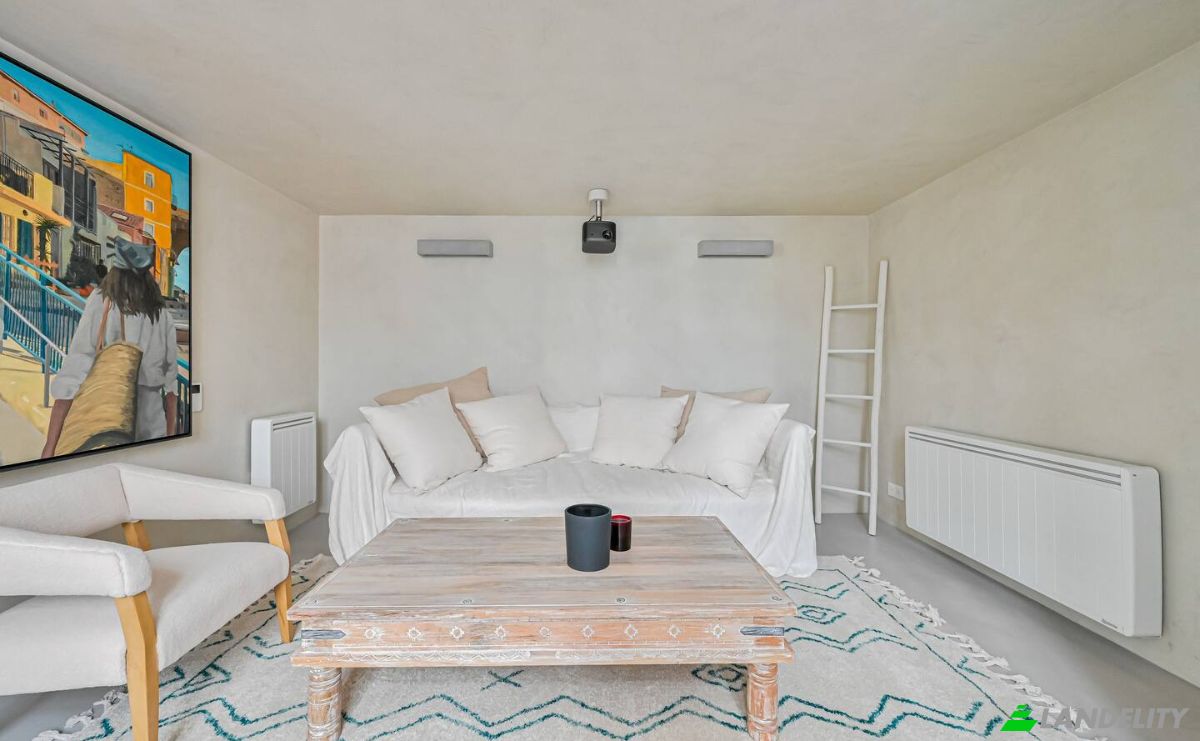 Apartment for Sale 7 Rue de Braque, 75003 Paris, Paris, Ile-de-France, France. Photo 4